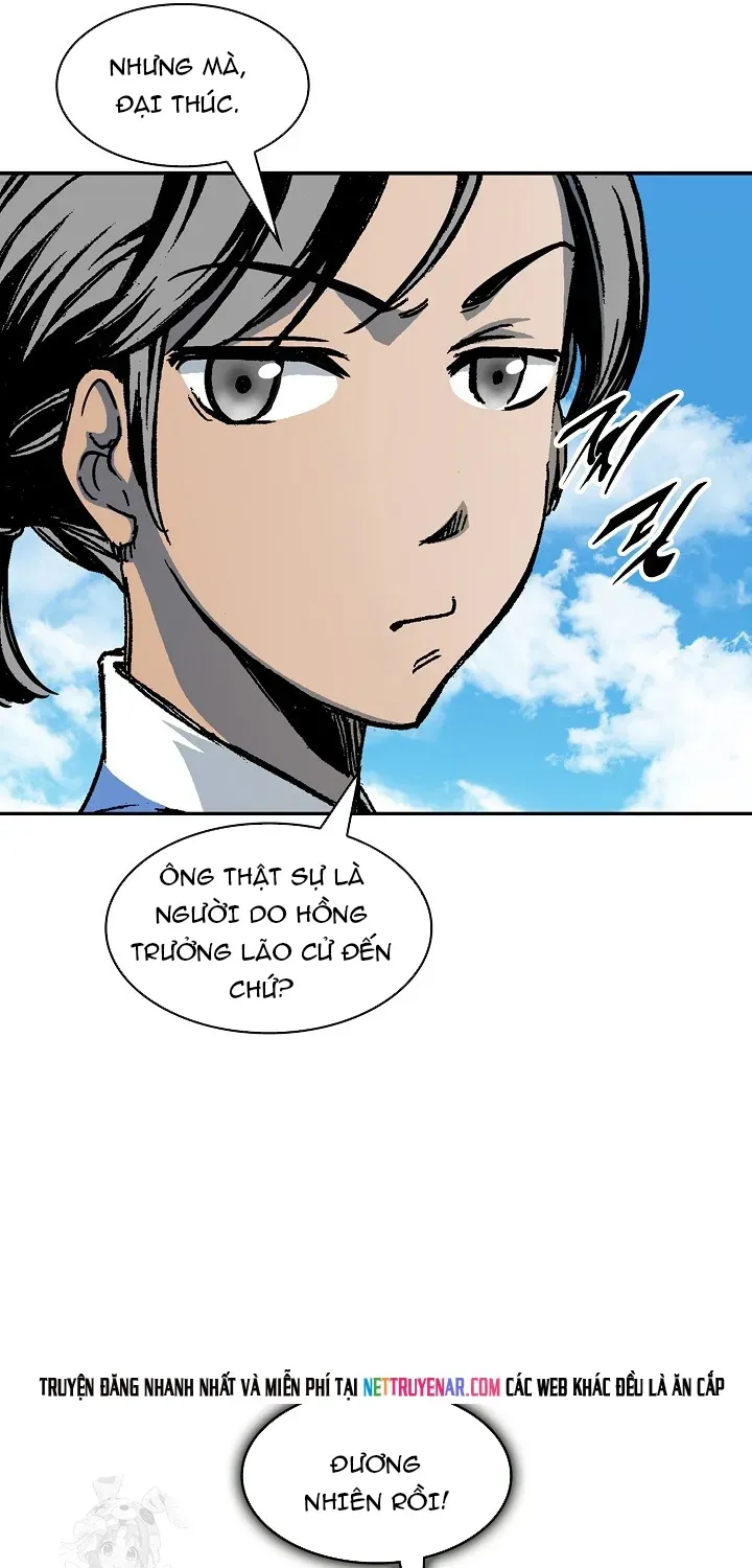Hồi Ức Chiến Thần Chapter 246.1 - Trang 5