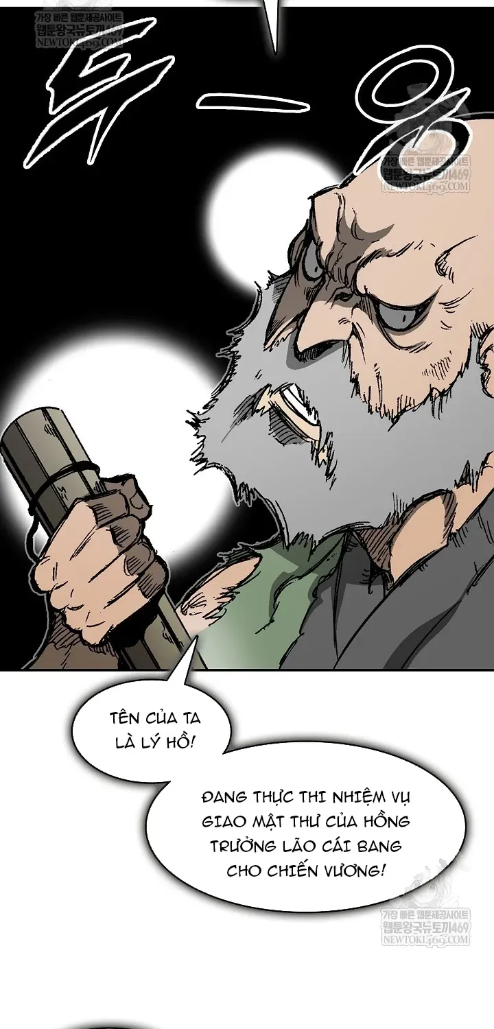 Hồi Ức Chiến Thần Chapter 246.1 - Trang 6