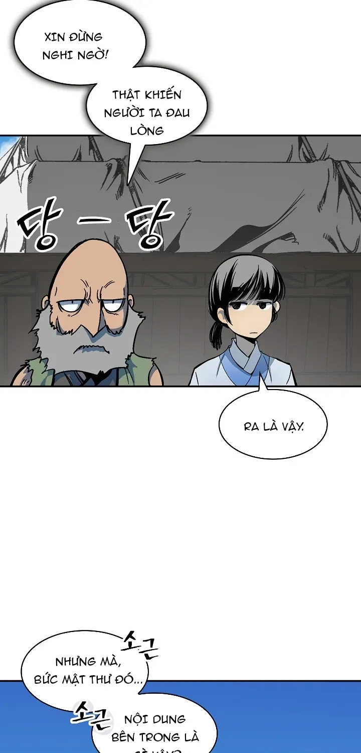 Hồi Ức Chiến Thần Chapter 246.1 - Trang 7