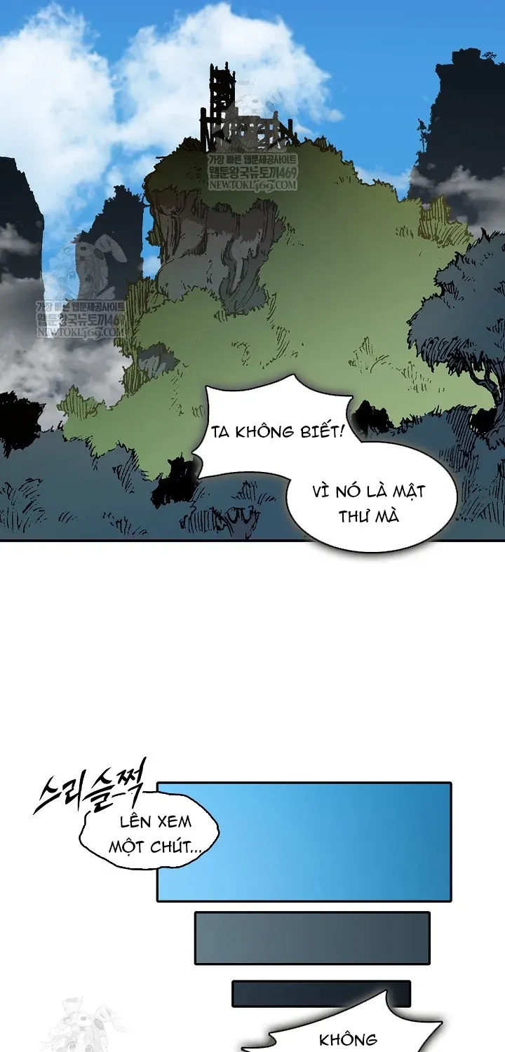 Hồi Ức Chiến Thần Chapter 246.1 - Trang 9
