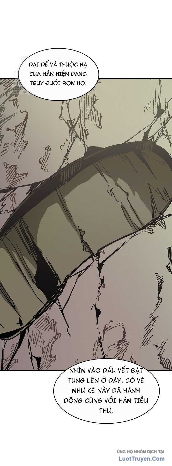 Hồi Ức Chiến Thần Chapter 247 - Trang 20