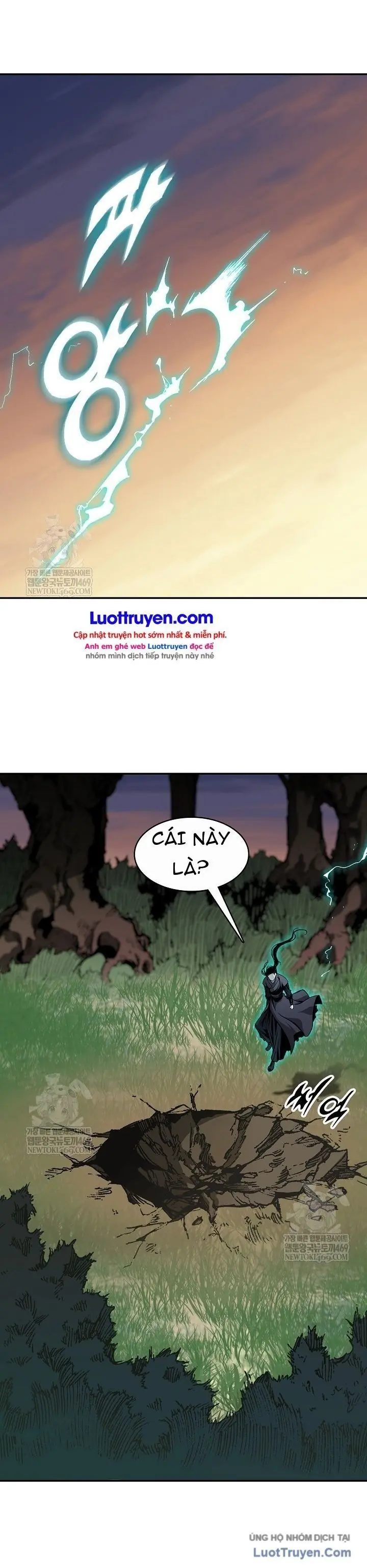 Hồi Ức Chiến Thần Chapter 247 - Trang 24