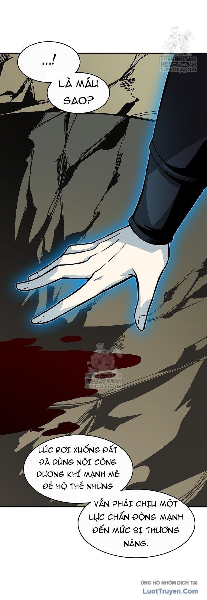 Hồi Ức Chiến Thần Chapter 247 - Trang 26
