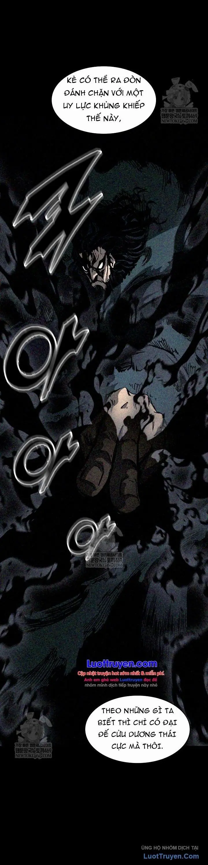 Hồi Ức Chiến Thần Chapter 247 - Trang 28