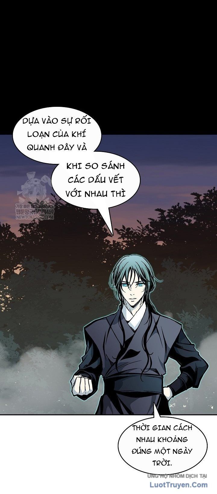 Hồi Ức Chiến Thần Chapter 247 - Trang 29