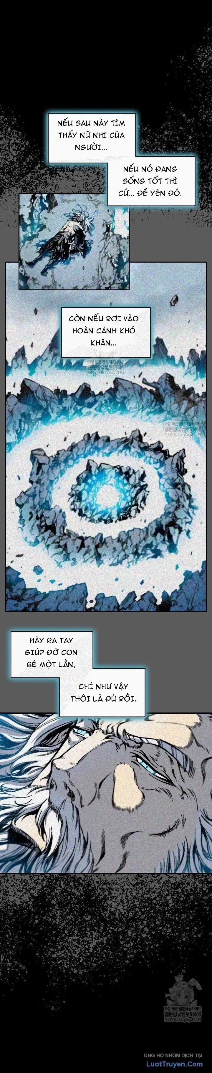 Hồi Ức Chiến Thần Chapter 247 - Trang 5