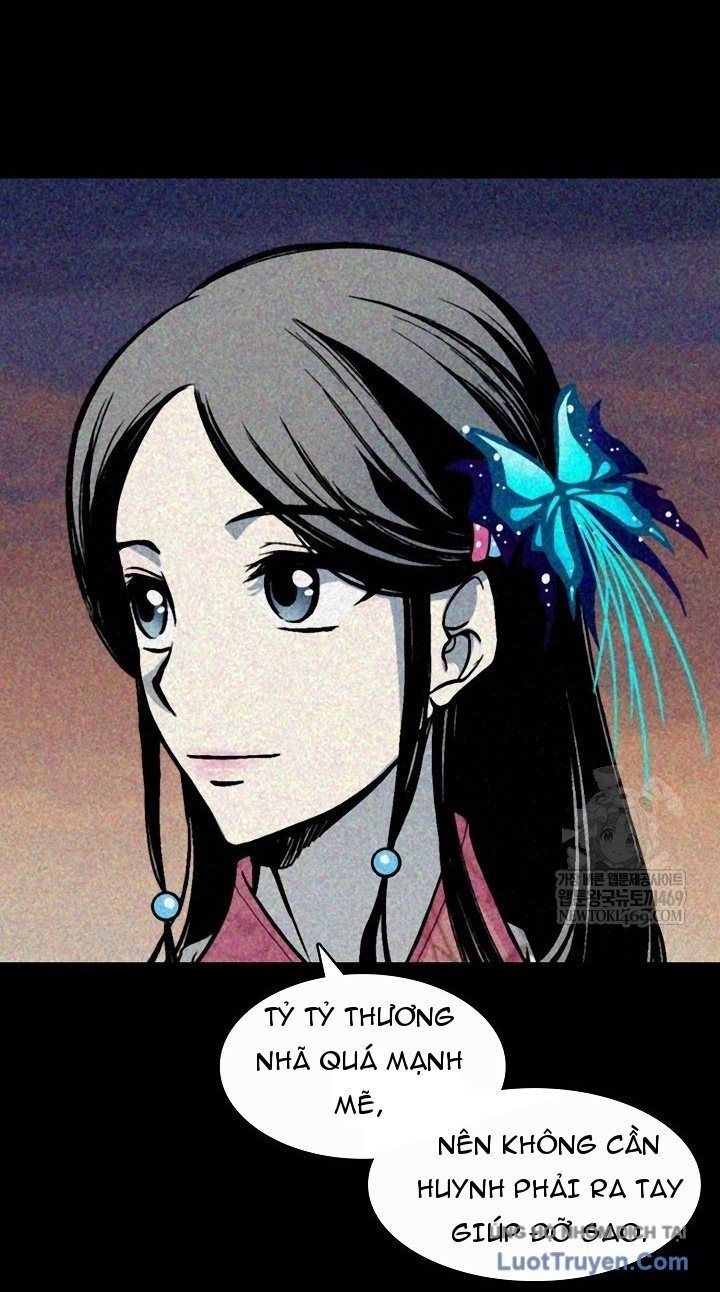 Hồi Ức Chiến Thần Chapter 247 - Trang 6
