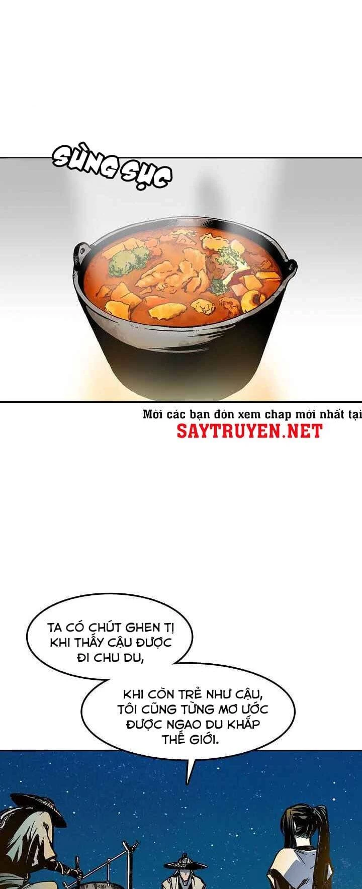 Hồi Ức Chiến Thần Chapter 25 - Trang 10