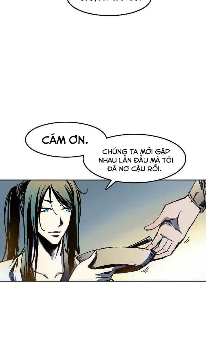 Hồi Ức Chiến Thần Chapter 25 - Trang 13