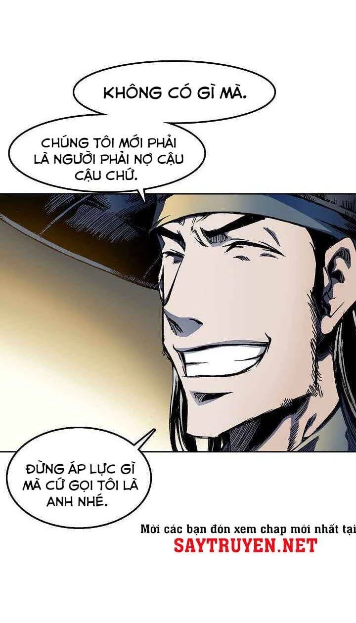 Hồi Ức Chiến Thần Chapter 25 - Trang 14