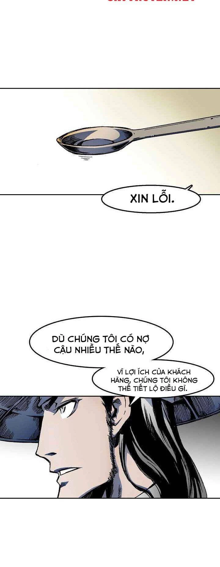Hồi Ức Chiến Thần Chapter 25 - Trang 17