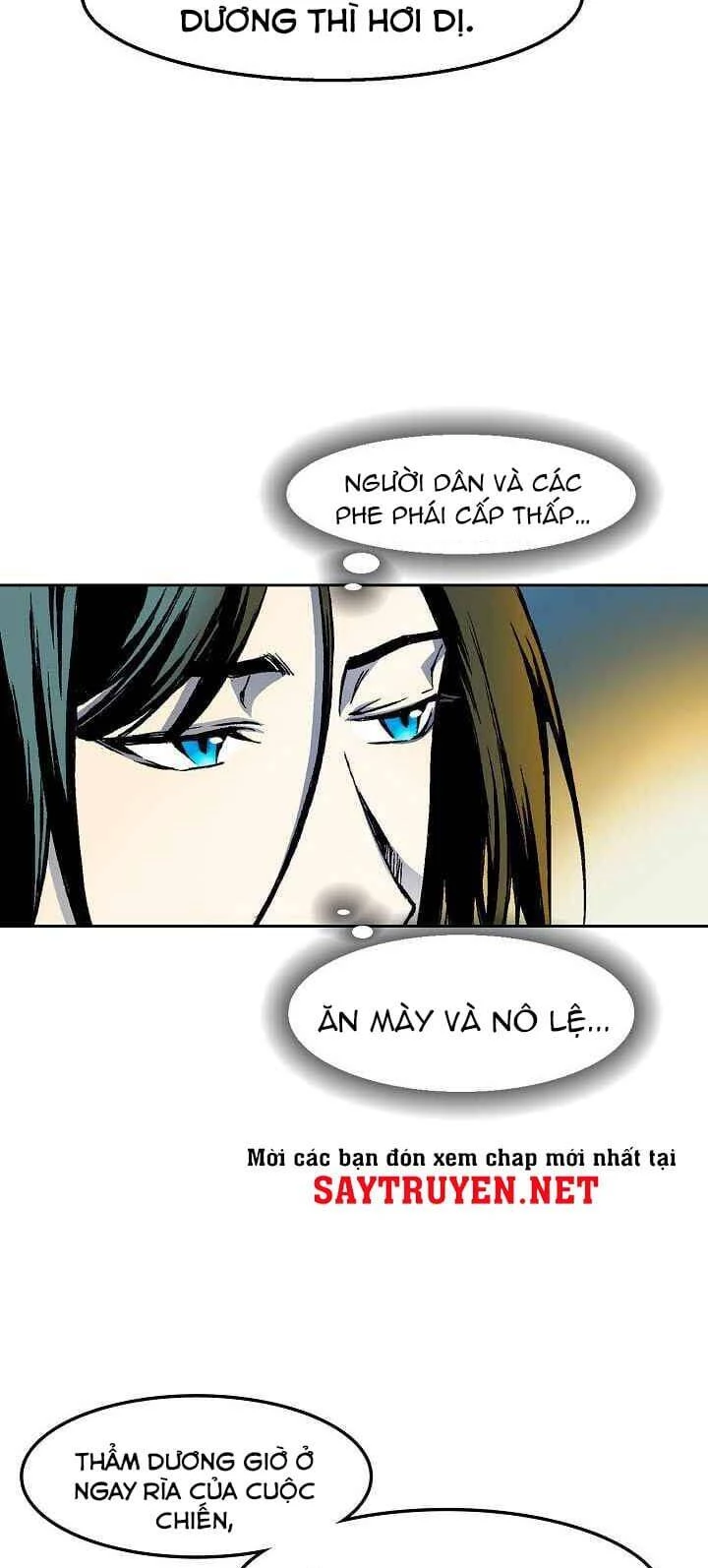 Hồi Ức Chiến Thần Chapter 25 - Trang 22