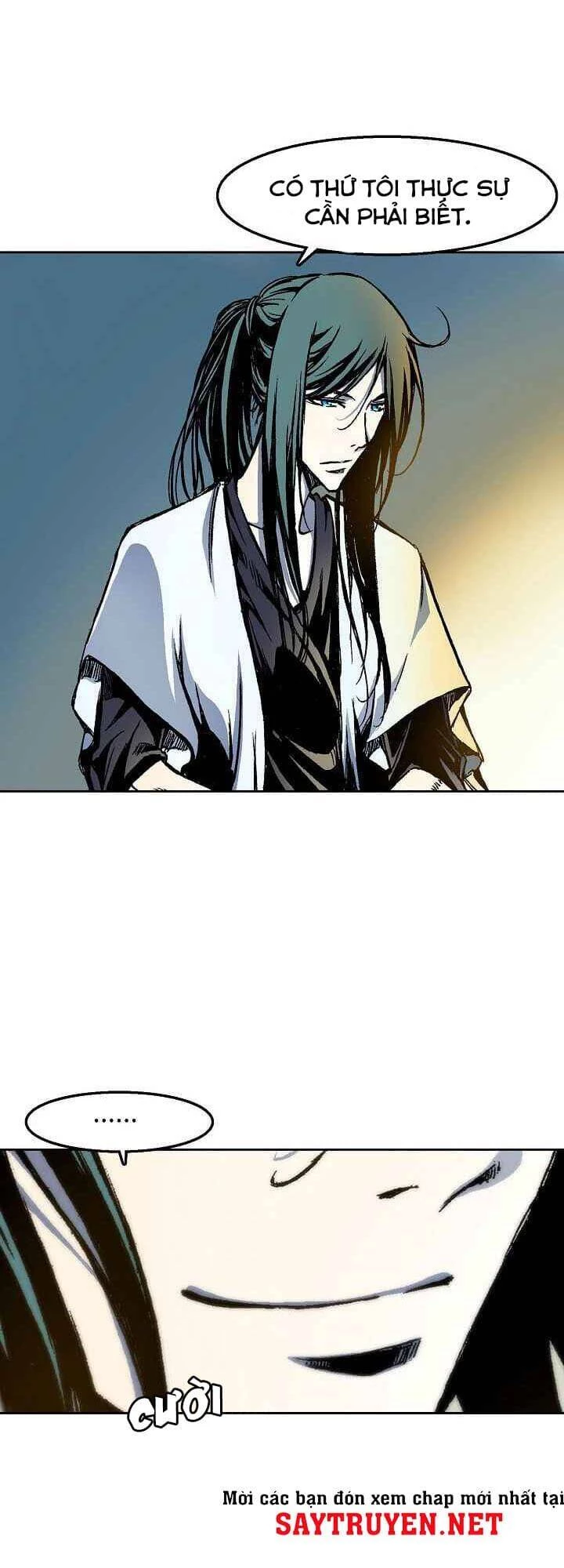 Hồi Ức Chiến Thần Chapter 25 - Trang 24