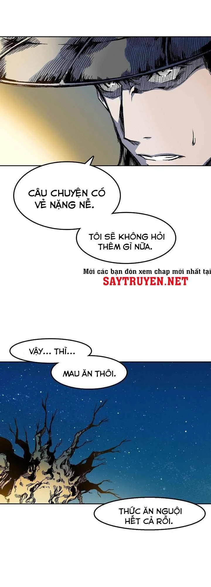Hồi Ức Chiến Thần Chapter 25 - Trang 27