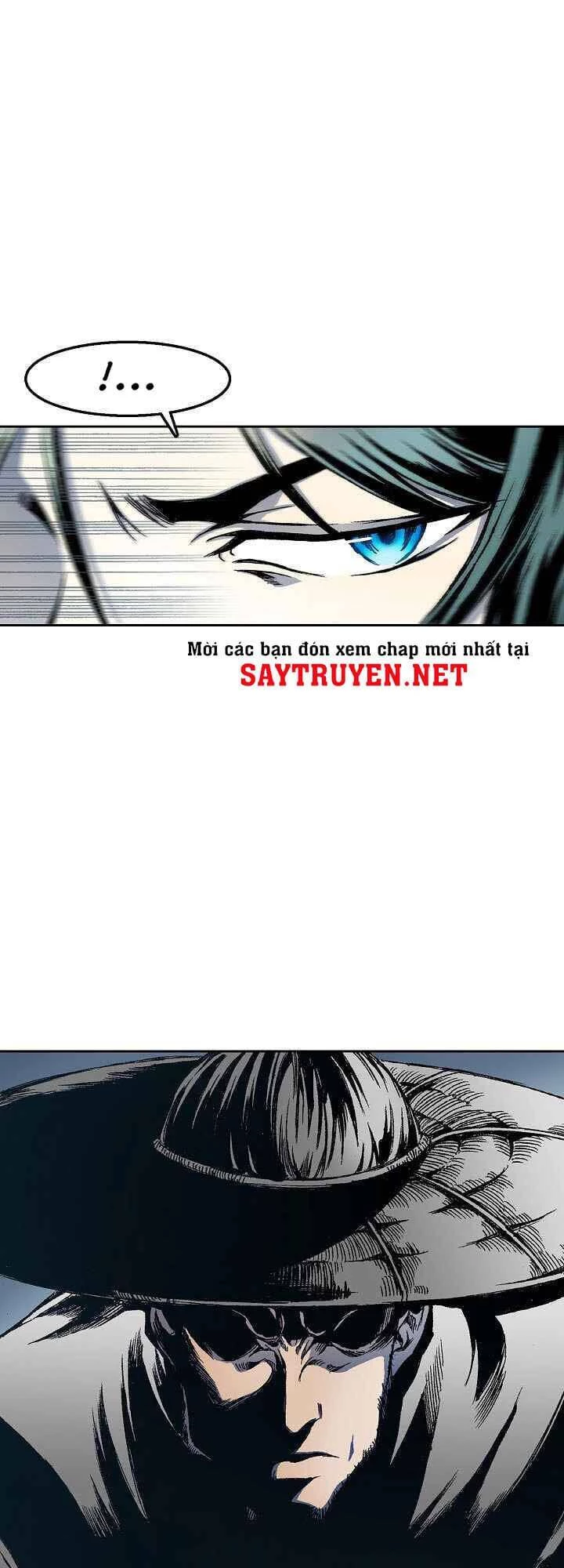 Hồi Ức Chiến Thần Chapter 25 - Trang 3