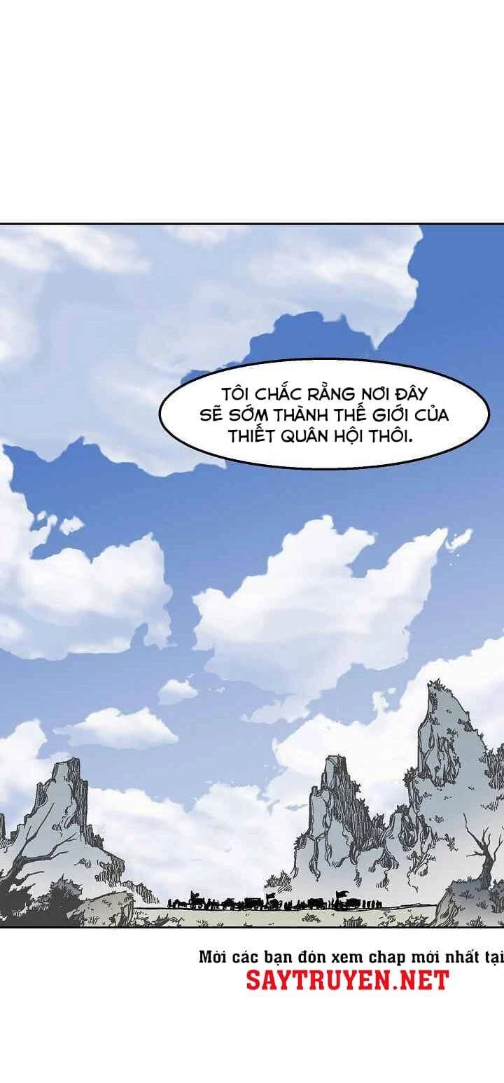 Hồi Ức Chiến Thần Chapter 25 - Trang 30