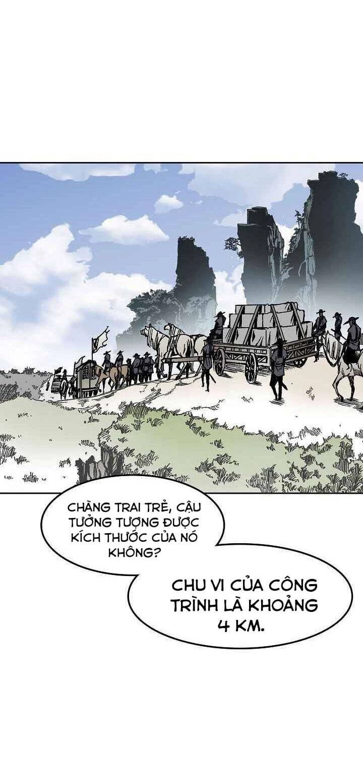 Hồi Ức Chiến Thần Chapter 25 - Trang 31