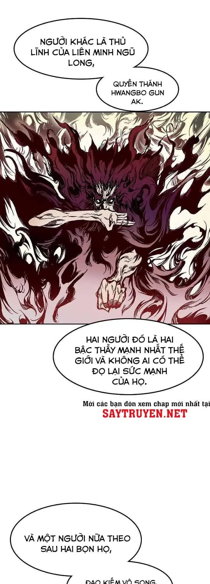 Hồi Ức Chiến Thần Chapter 25 - Trang 37