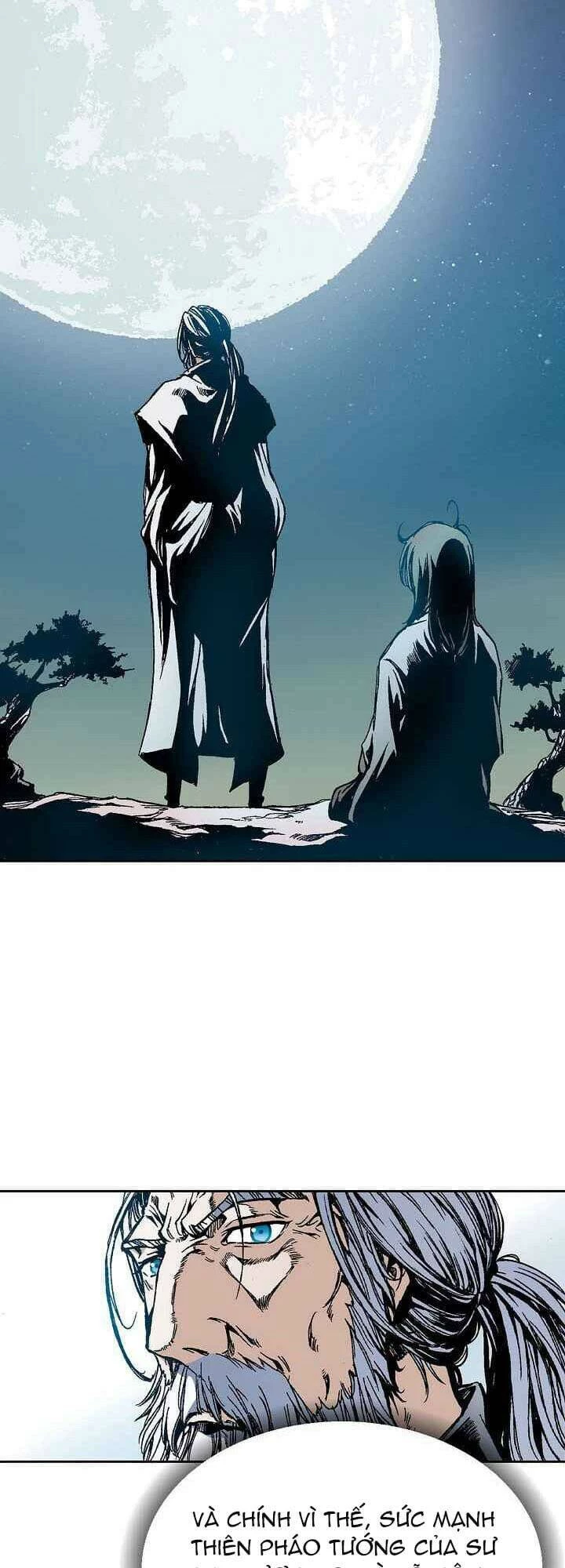 Hồi Ức Chiến Thần Chapter 25 - Trang 41