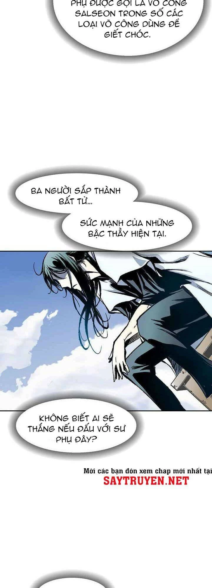 Hồi Ức Chiến Thần Chapter 25 - Trang 42