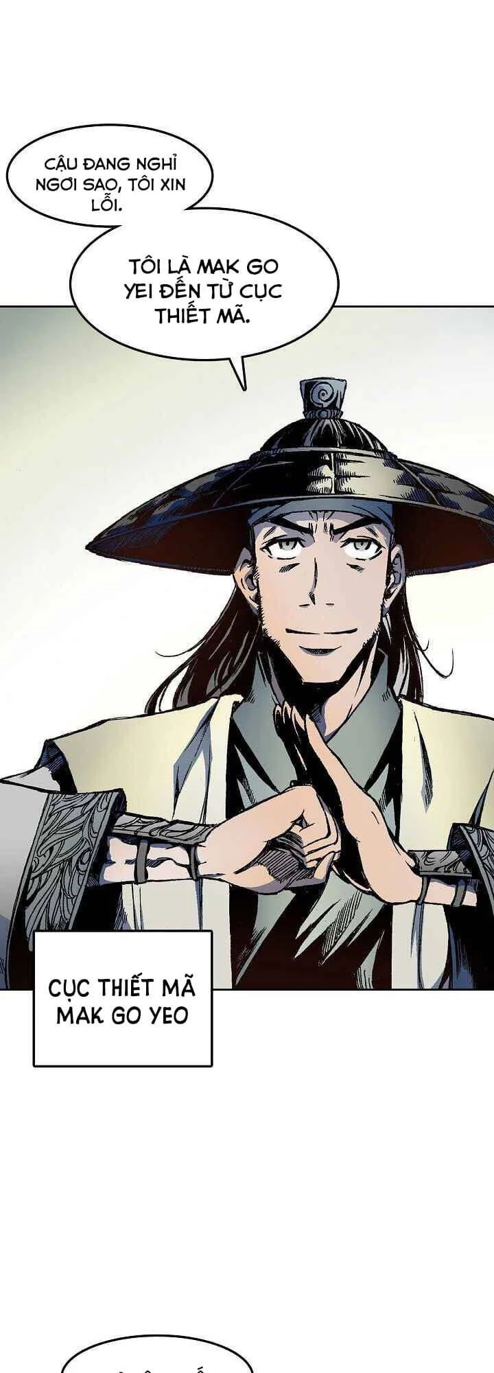 Hồi Ức Chiến Thần Chapter 25 - Trang 6