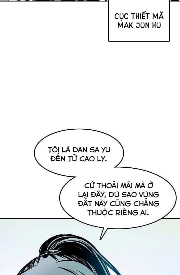 Hồi Ức Chiến Thần Chapter 25 - Trang 8