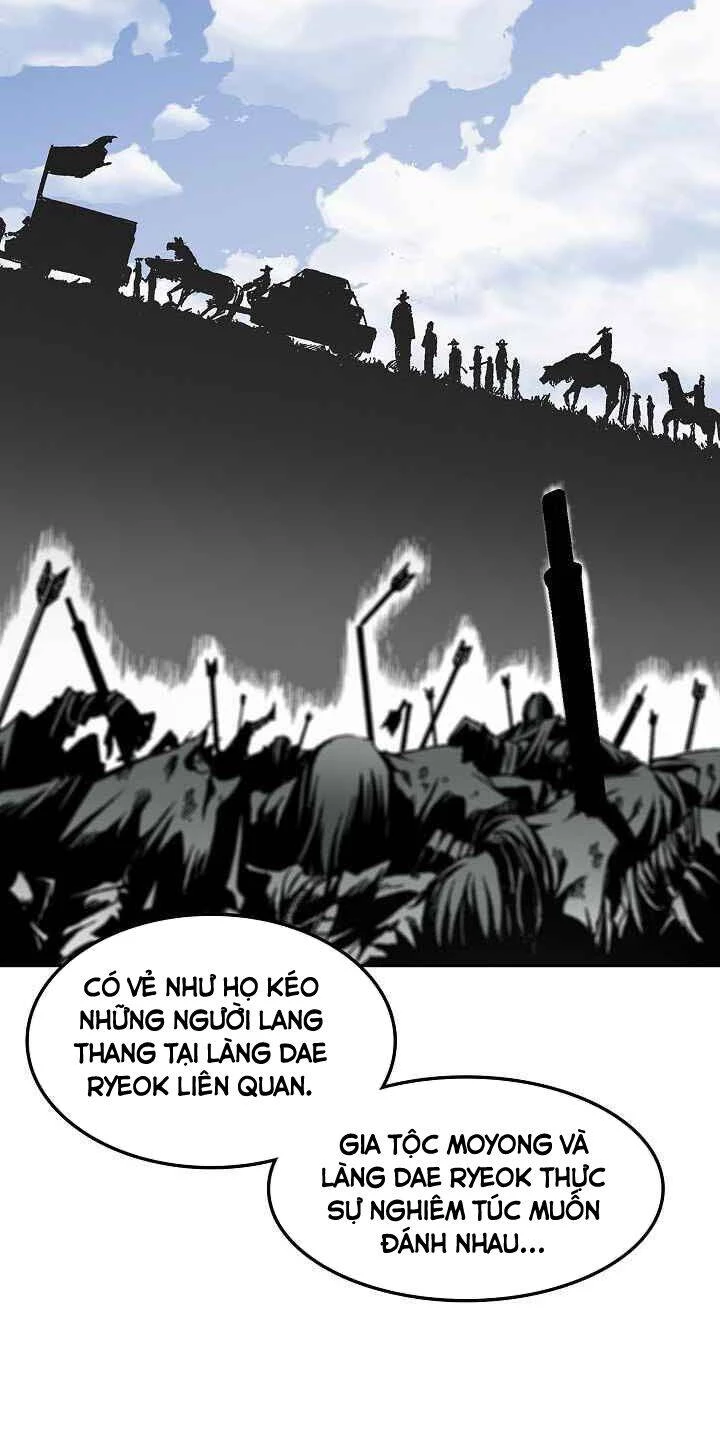 Hồi Ức Chiến Thần Chapter 26 - Trang 11