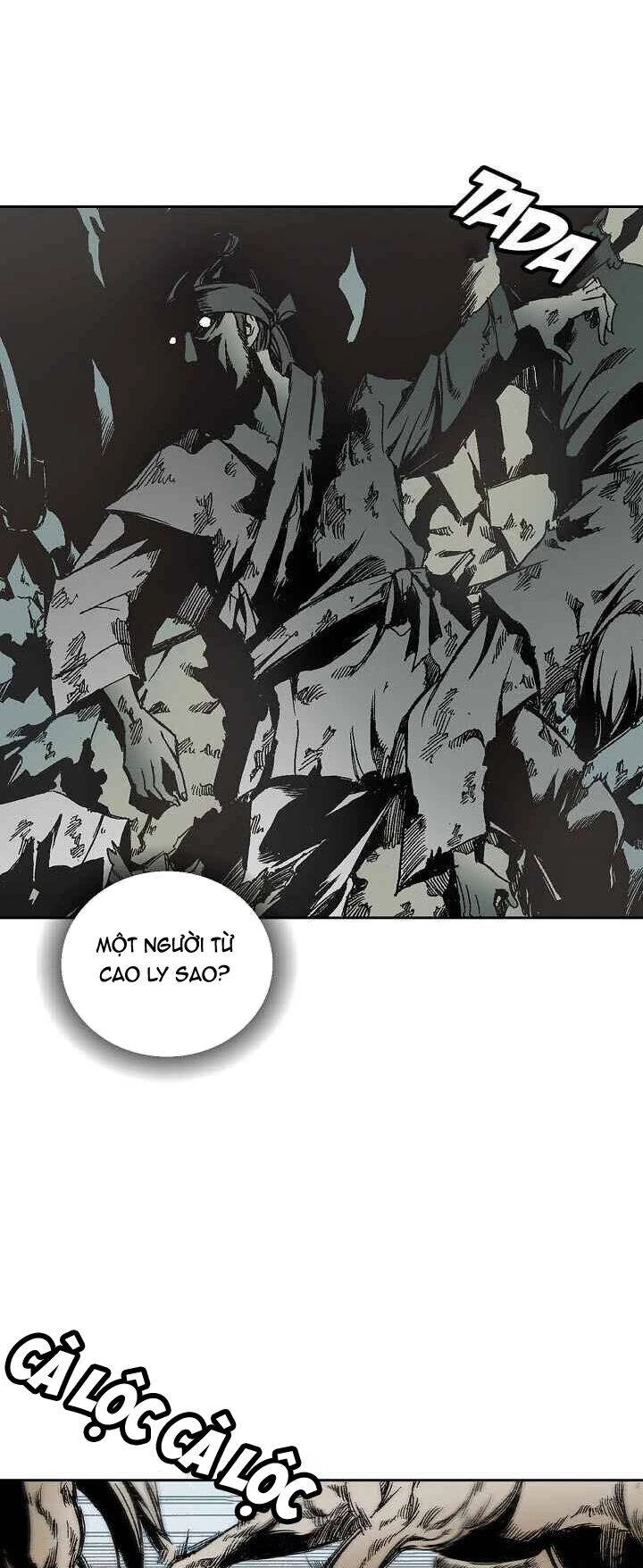 Hồi Ức Chiến Thần Chapter 26 - Trang 13