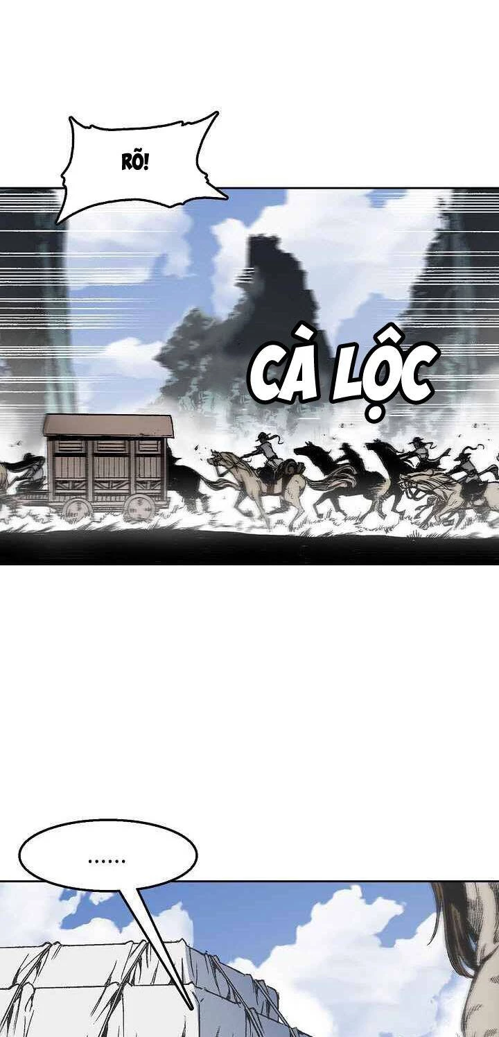 Hồi Ức Chiến Thần Chapter 26 - Trang 15
