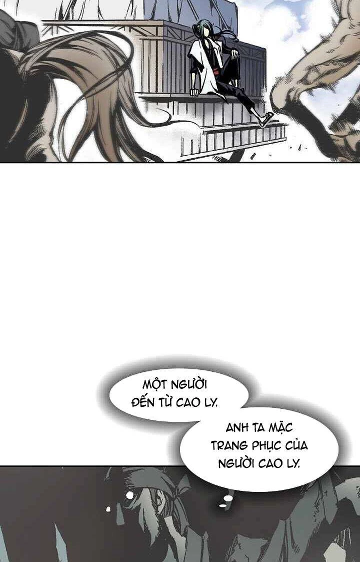 Hồi Ức Chiến Thần Chapter 26 - Trang 16