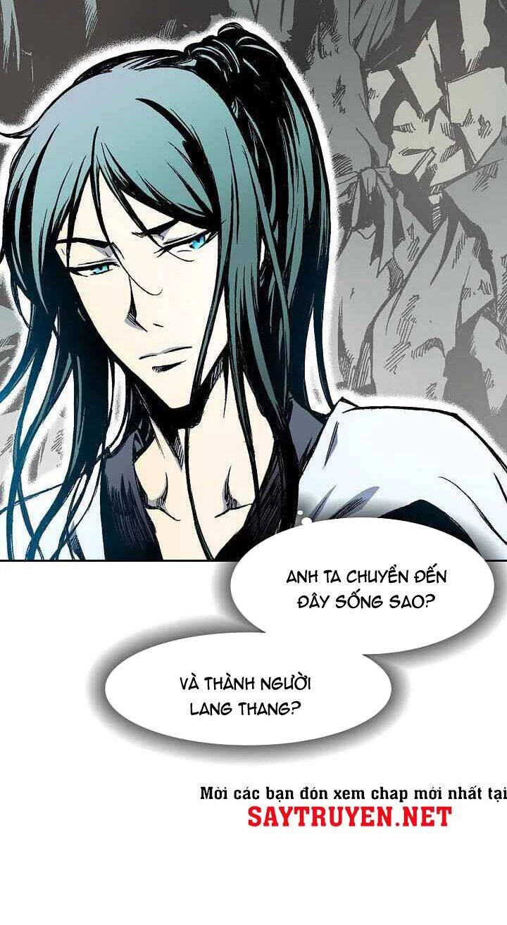 Hồi Ức Chiến Thần Chapter 26 - Trang 17
