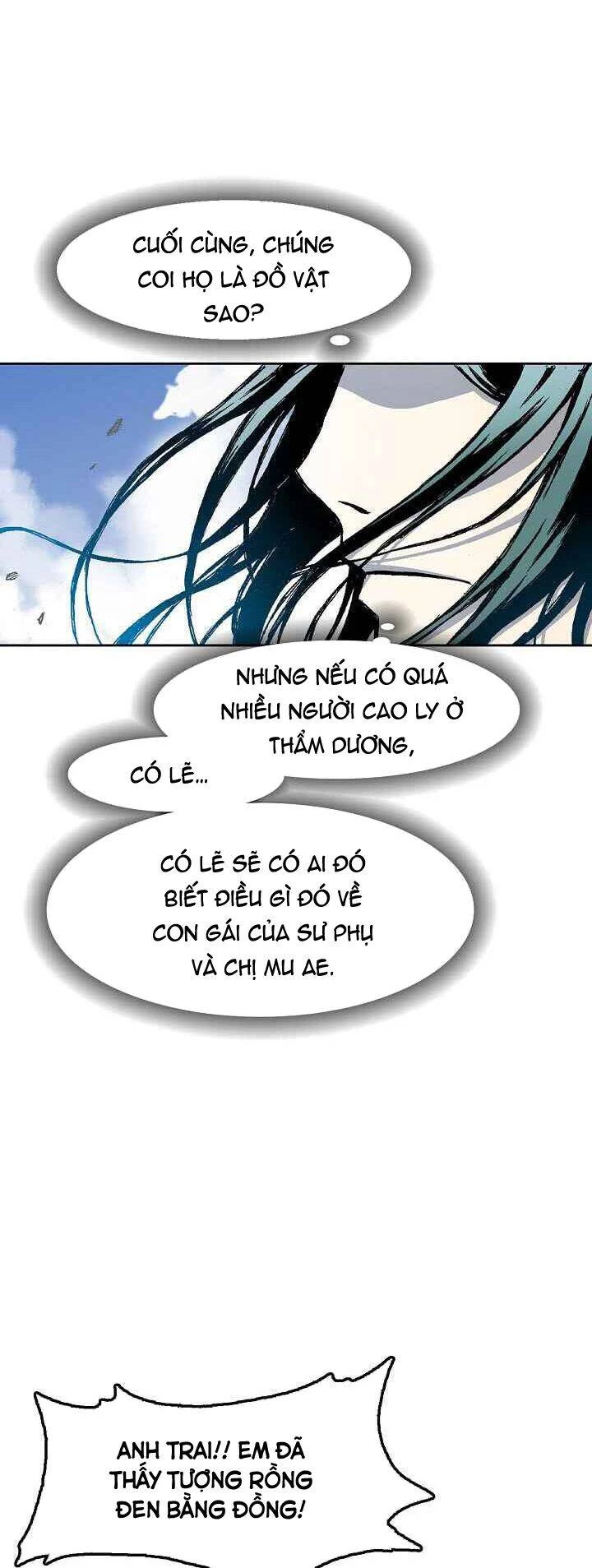 Hồi Ức Chiến Thần Chapter 26 - Trang 19