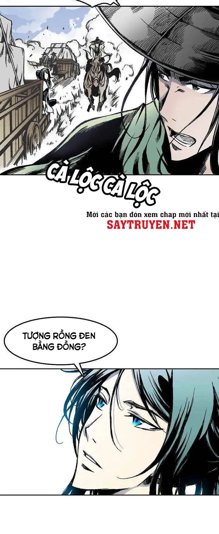 Hồi Ức Chiến Thần Chapter 26 - Trang 20