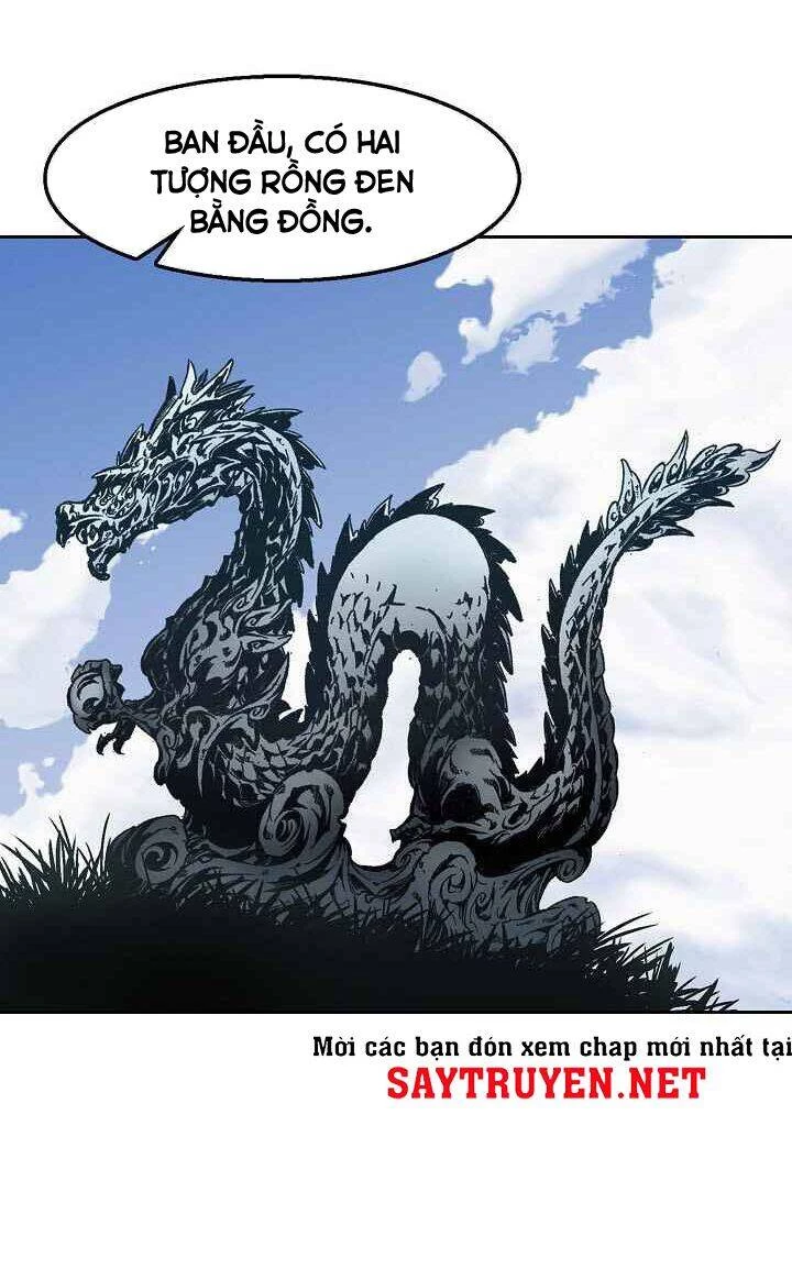 Hồi Ức Chiến Thần Chapter 26 - Trang 22
