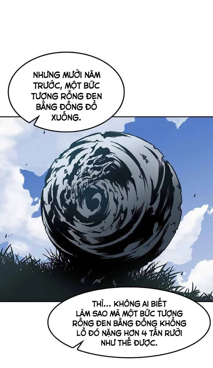 Hồi Ức Chiến Thần Chapter 26 - Trang 23