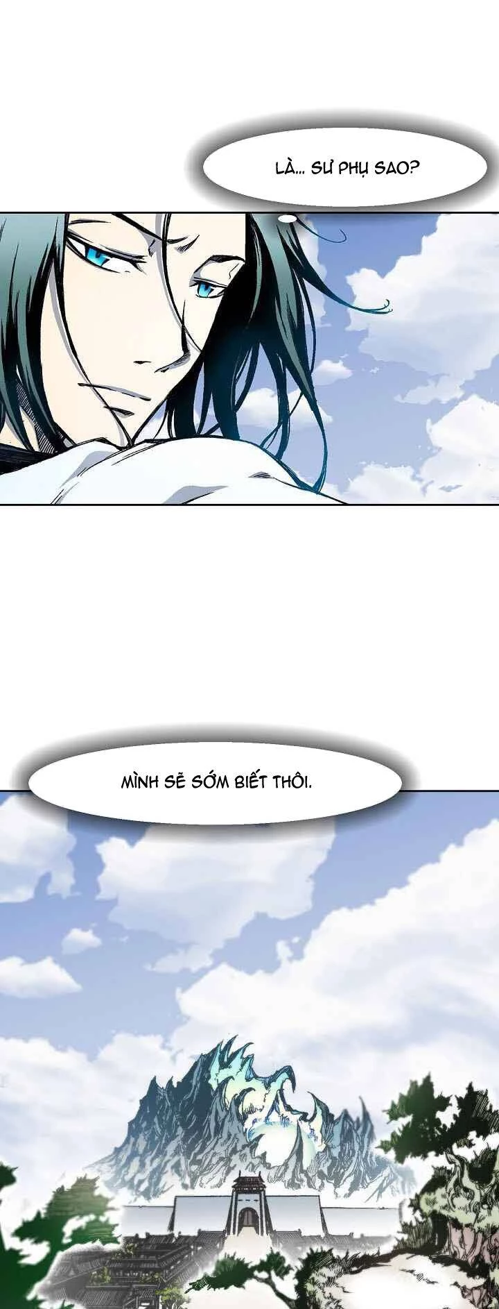 Hồi Ức Chiến Thần Chapter 26 - Trang 24