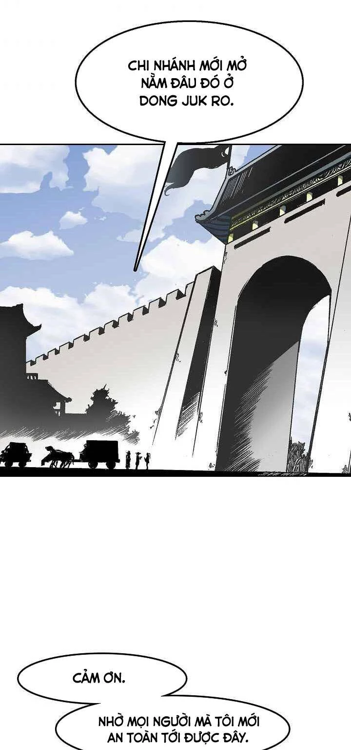 Hồi Ức Chiến Thần Chapter 26 - Trang 27