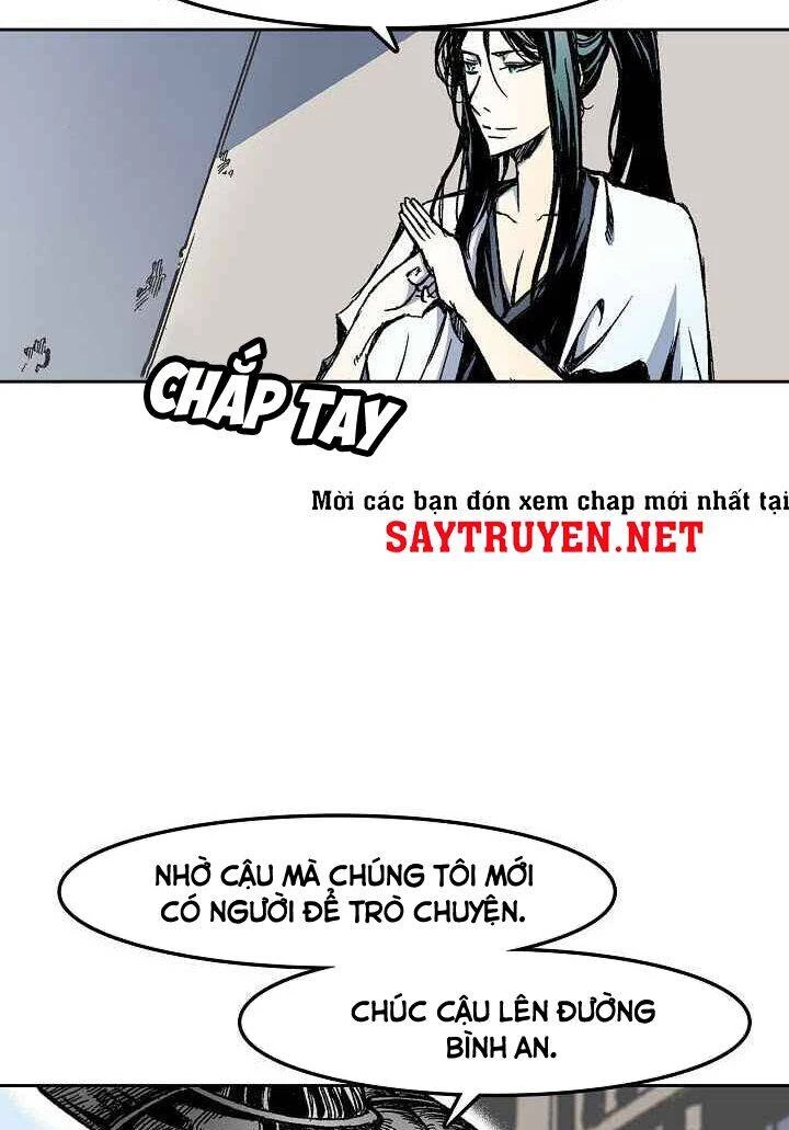 Hồi Ức Chiến Thần Chapter 26 - Trang 28
