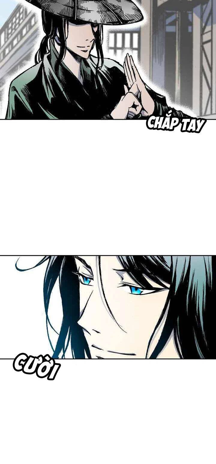 Hồi Ức Chiến Thần Chapter 26 - Trang 29