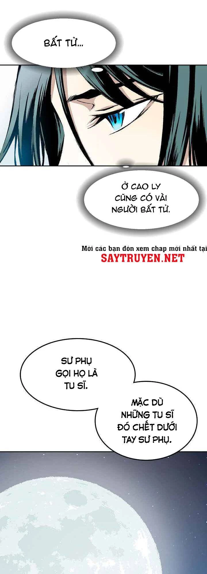 Hồi Ức Chiến Thần Chapter 26 - Trang 3