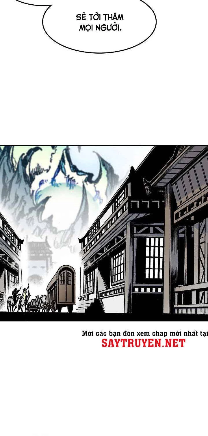 Hồi Ức Chiến Thần Chapter 26 - Trang 32