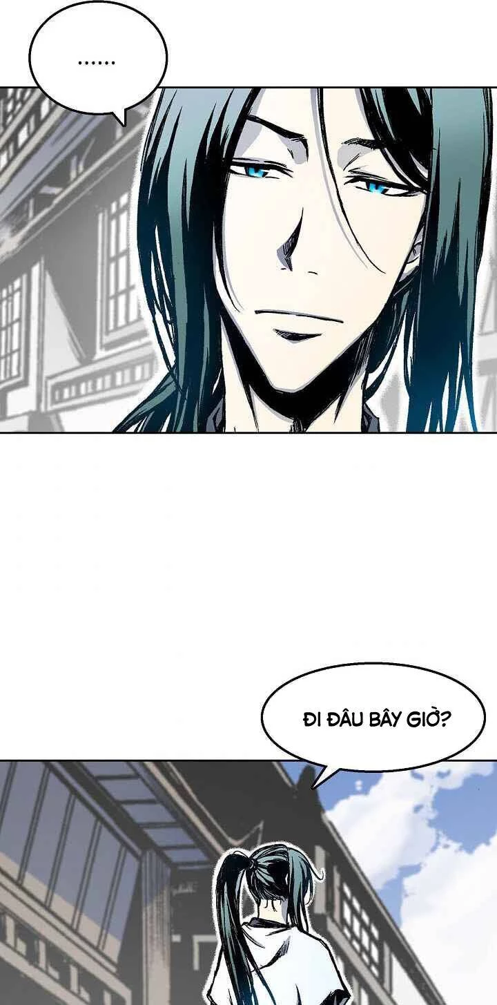 Hồi Ức Chiến Thần Chapter 26 - Trang 33