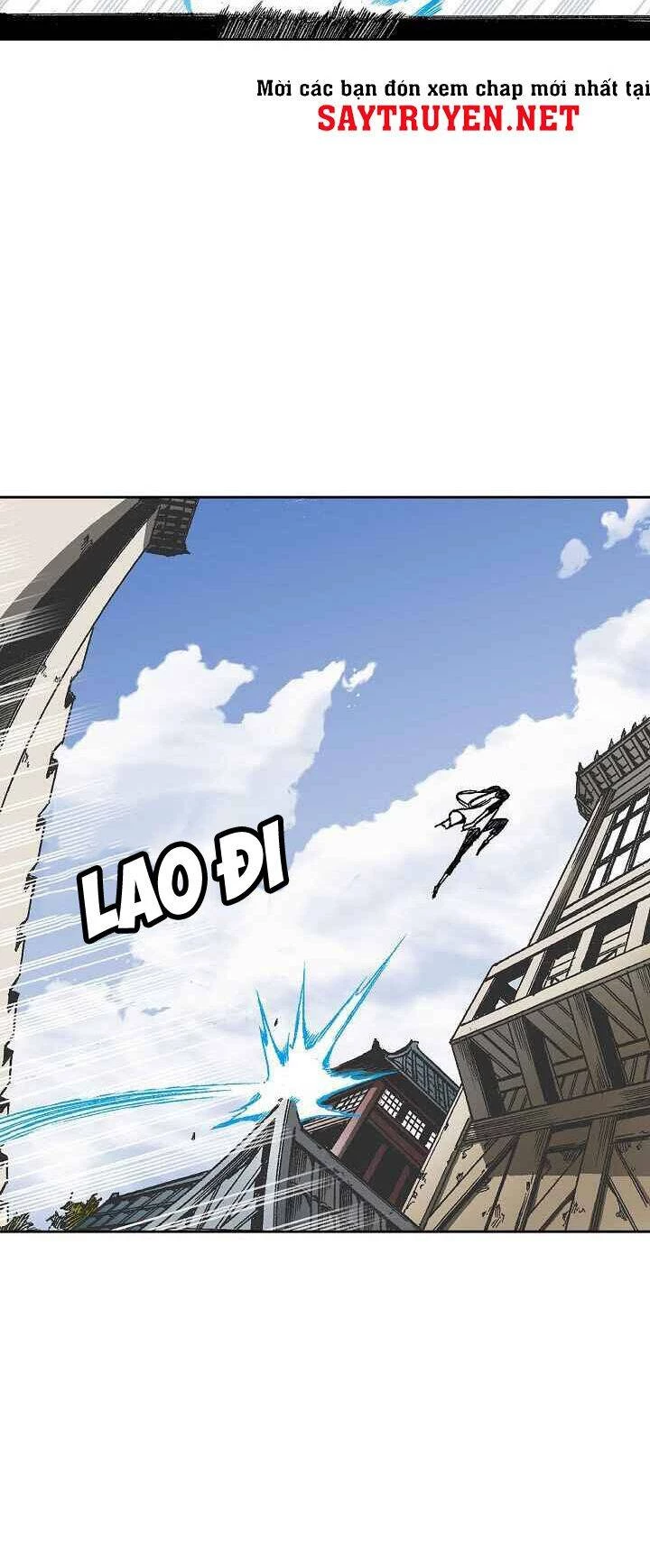 Hồi Ức Chiến Thần Chapter 26 - Trang 35