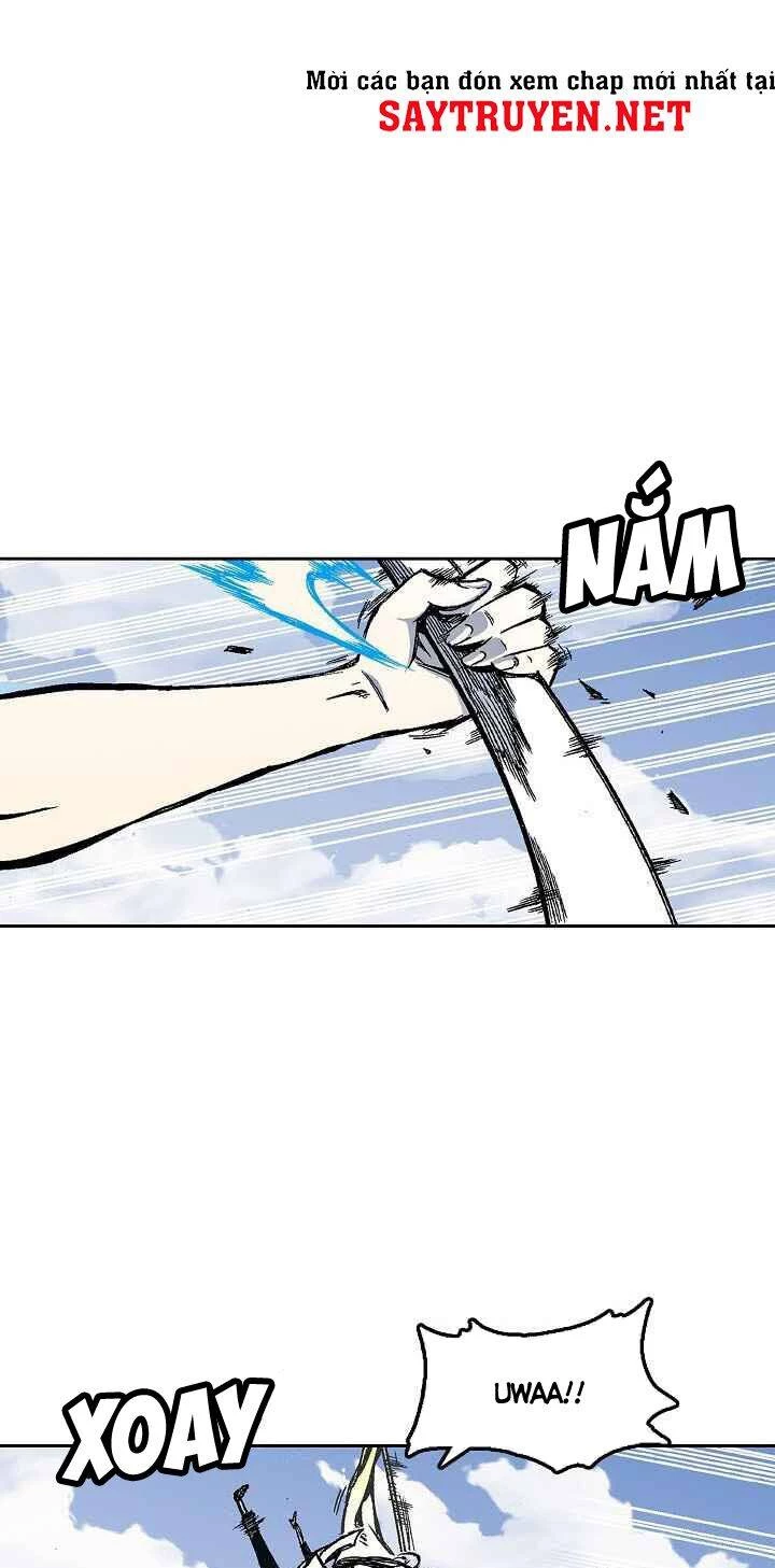 Hồi Ức Chiến Thần Chapter 26 - Trang 37
