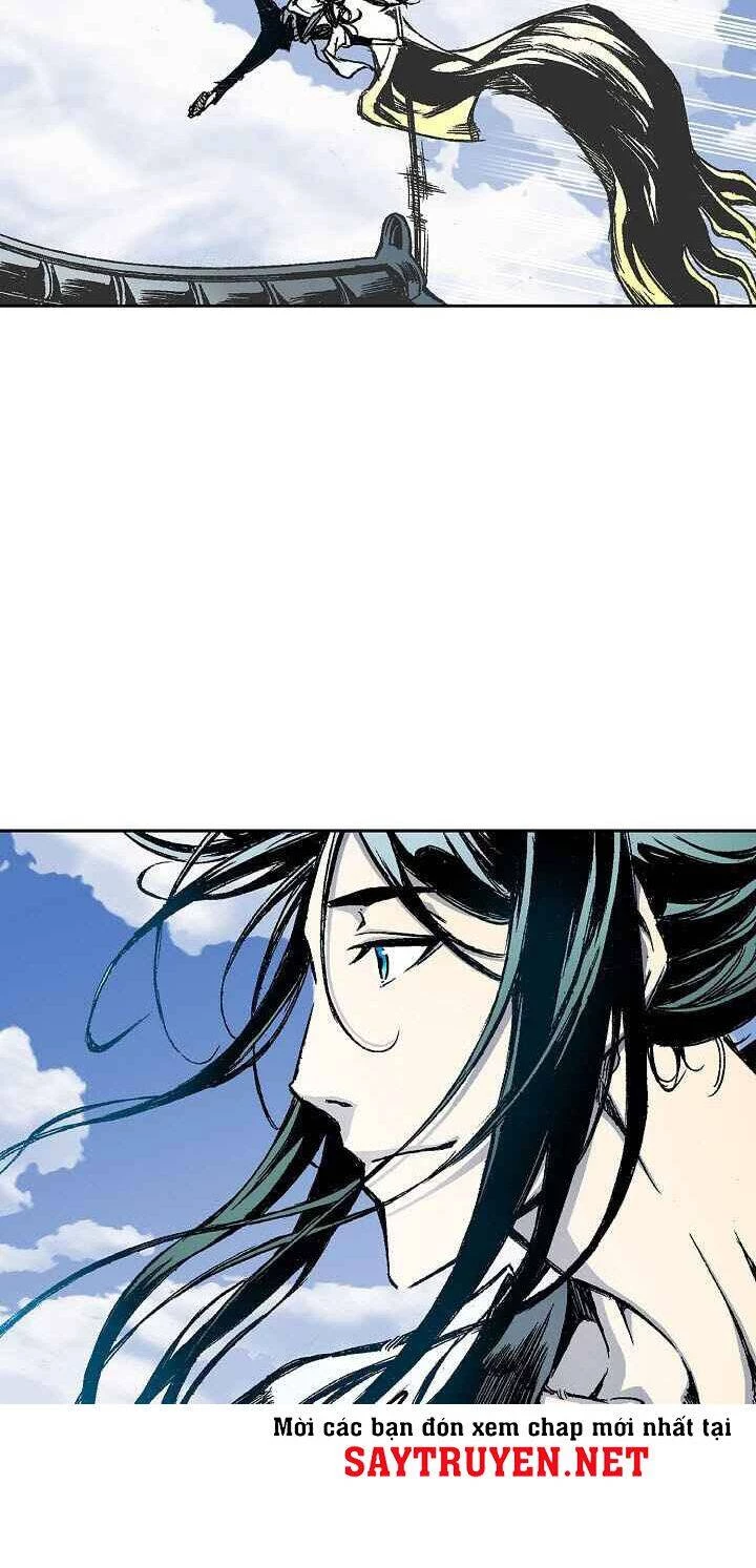 Hồi Ức Chiến Thần Chapter 26 - Trang 38