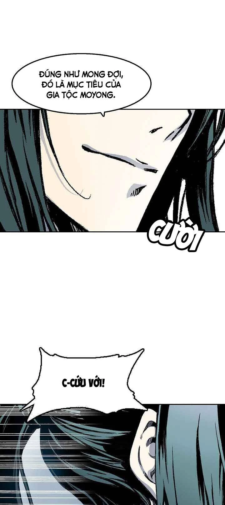 Hồi Ức Chiến Thần Chapter 26 - Trang 39