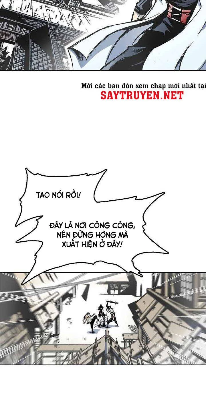 Hồi Ức Chiến Thần Chapter 26 - Trang 41