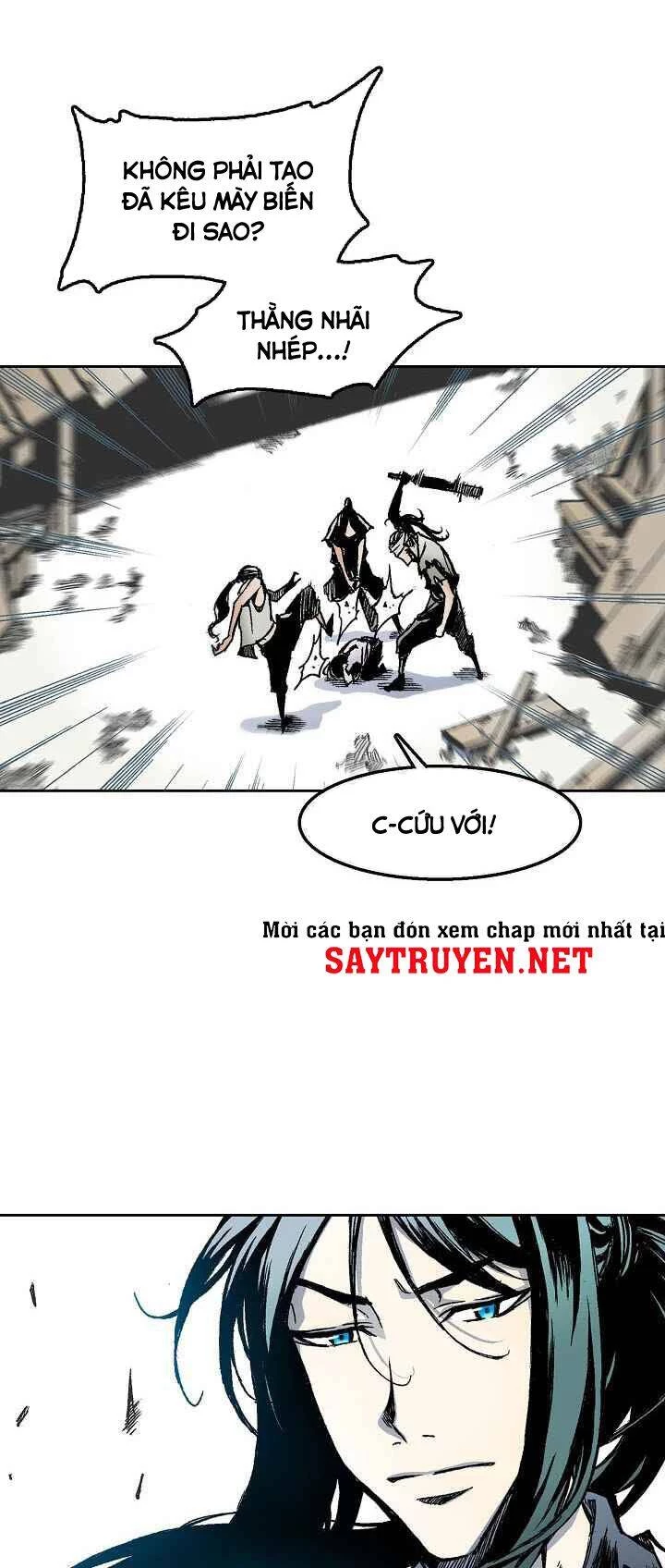 Hồi Ức Chiến Thần Chapter 26 - Trang 42