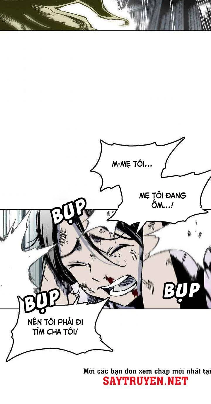 Hồi Ức Chiến Thần Chapter 26 - Trang 44