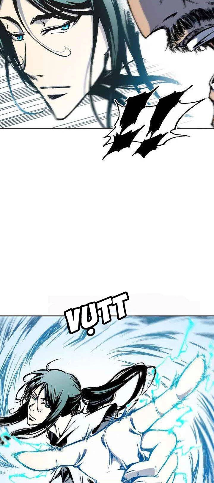 Hồi Ức Chiến Thần Chapter 26 - Trang 46